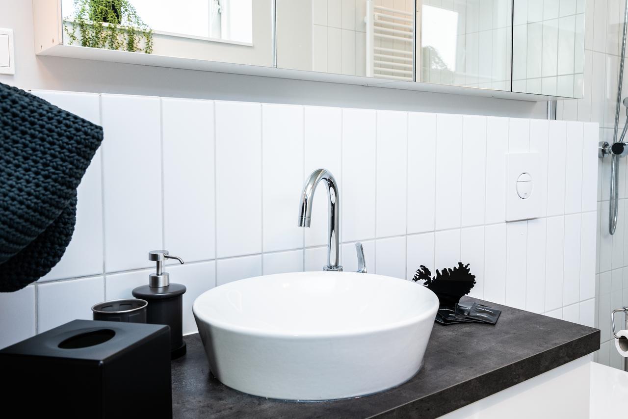 H96 Luxury Suite St Lucia Ngoại thất bức ảnh