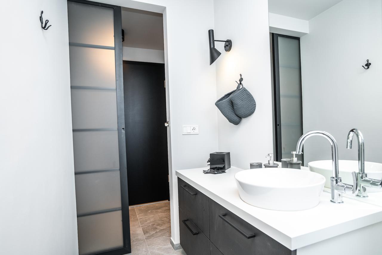 H96 Luxury Suite St Lucia Ngoại thất bức ảnh